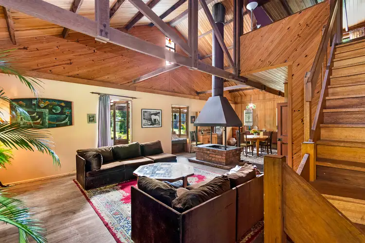 Main view of Homely house listing, 1 McIntosh Road, Chilcotts Grass NSW 2480
