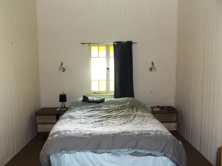 Sixth view of Homely house listing, 74 Ivory street, Wondai QLD 4606