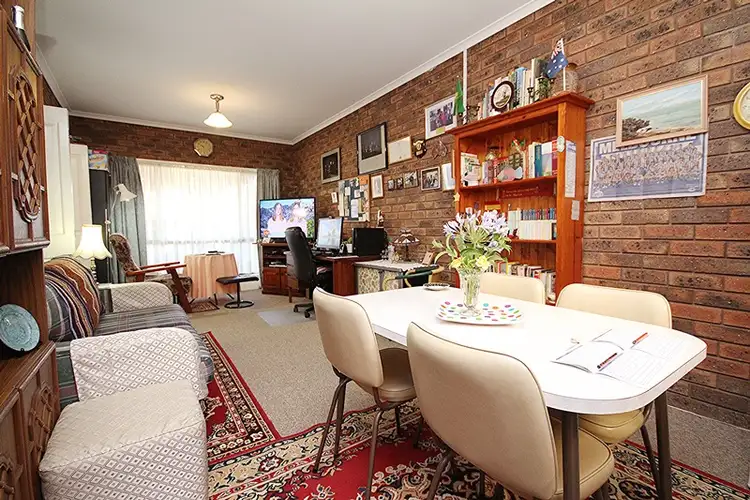 Fifth view of Homely unit listing, 2/4 Young Street, Horsham VIC 3400