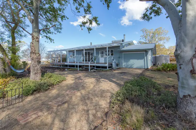 174 Kessler Road