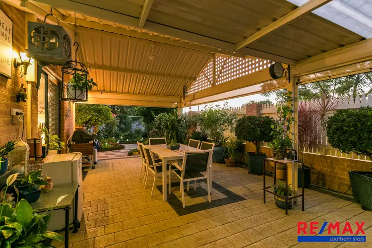 6/13-21 Dealy Close, Cannington WA 6107