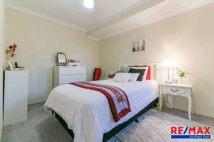 Second view of Homely villa listing, 6/13-21 Dealy Close, Cannington WA 6107