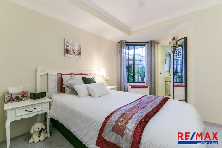 Third view of Homely villa listing, 6/13-21 Dealy Close, Cannington WA 6107