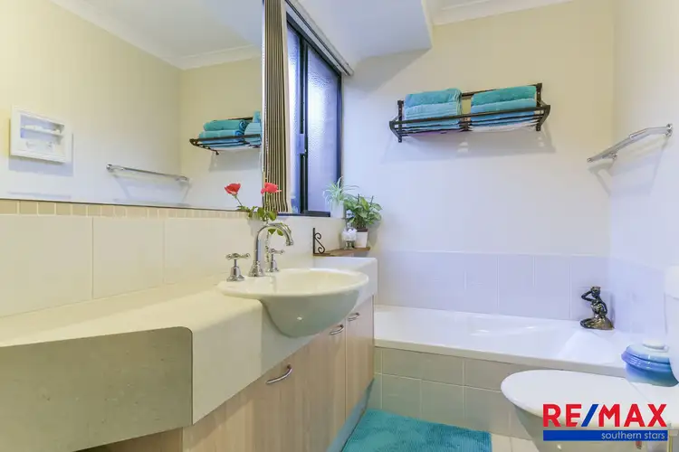 Fourth view of Homely villa listing, 6/13-21 Dealy Close, Cannington WA 6107