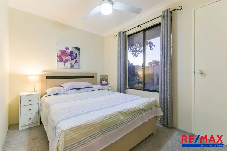 Sixth view of Homely villa listing, 6/13-21 Dealy Close, Cannington WA 6107