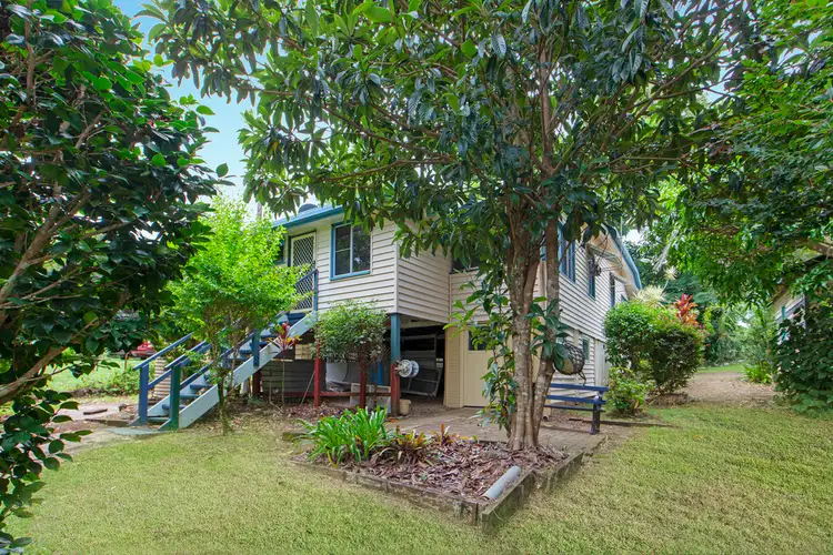 7 Macadamia Drive, Maleny QLD 4552