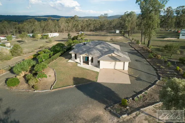 73 Lakes Drive, Laidley Heights QLD 4341