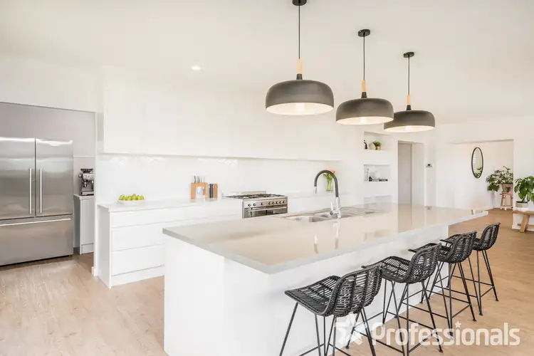 Second view of Homely house listing, 68 Emerald Drive, Kelso NSW 2795