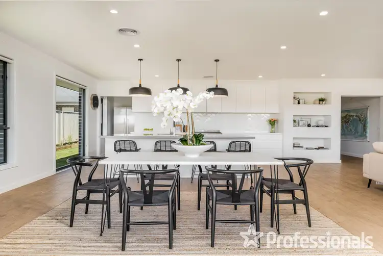 Fourth view of Homely house listing, 68 Emerald Drive, Kelso NSW 2795