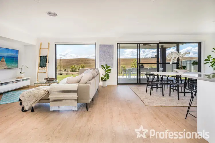 Fifth view of Homely house listing, 68 Emerald Drive, Kelso NSW 2795