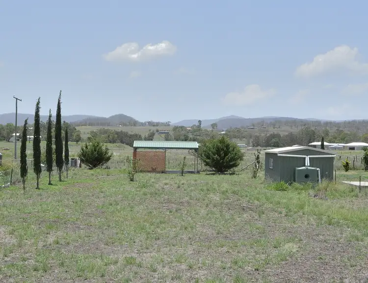Lot 17 Wienholt Street, Maryvale QLD 4370