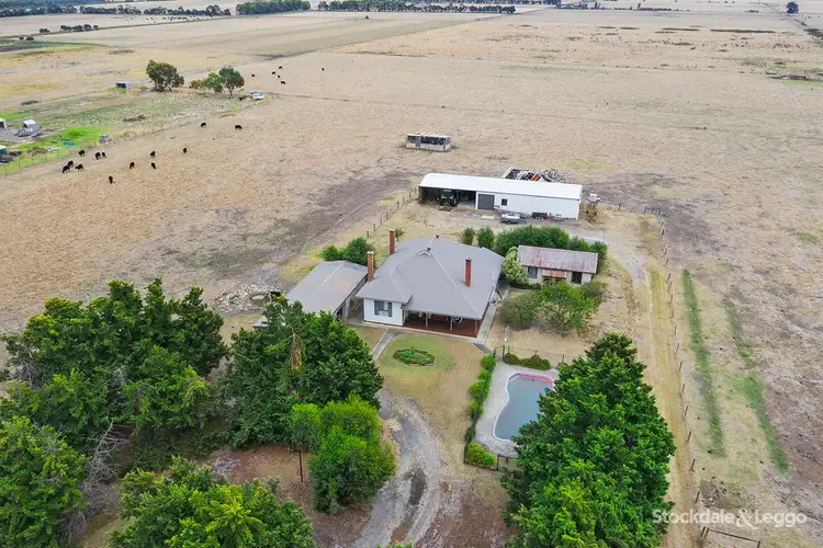 75 Billingsley Road, Tooradin VIC 3980