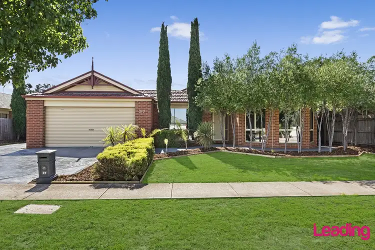 37 Bradman Drive, Sunbury VIC 3429