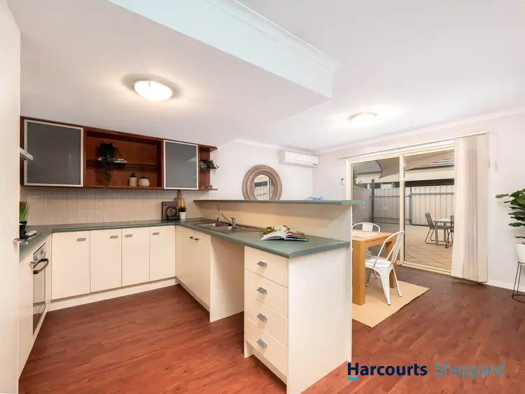 Fifth view of Homely townhouse listing, 4/1 Elmglade Drive, Oakden SA 5086