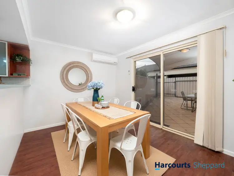 Sixth view of Homely townhouse listing, 4/1 Elmglade Drive, Oakden SA 5086