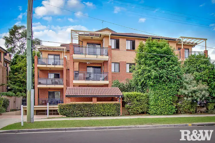 16/14-16 Regentville Road, Jamisontown NSW 2750