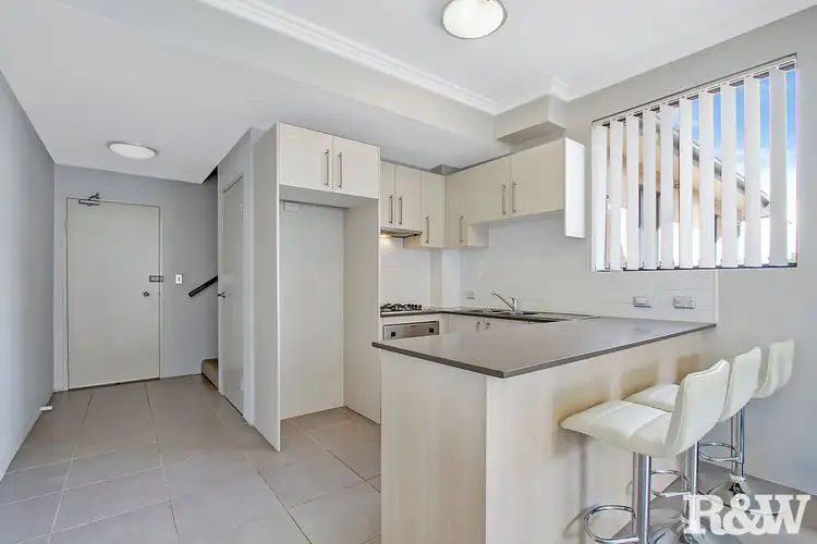 Second view of Homely unit listing, 16/14-16 Regentville Road, Jamisontown NSW 2750