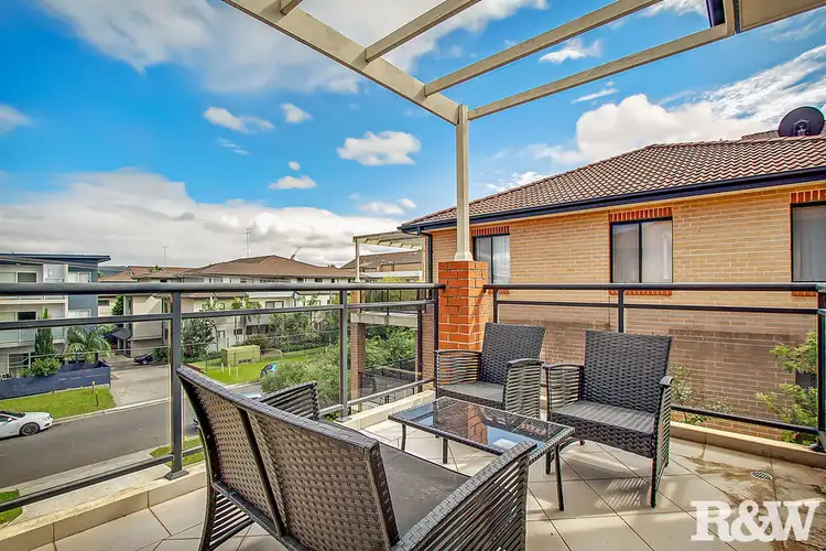 Sixth view of Homely unit listing, 16/14-16 Regentville Road, Jamisontown NSW 2750
