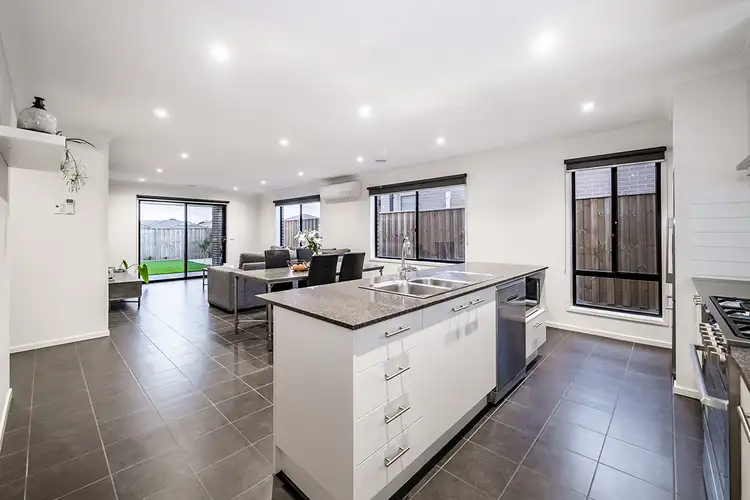 Third view of Homely house listing, 51 Mossey Crescent, Cranbourne East VIC 3977