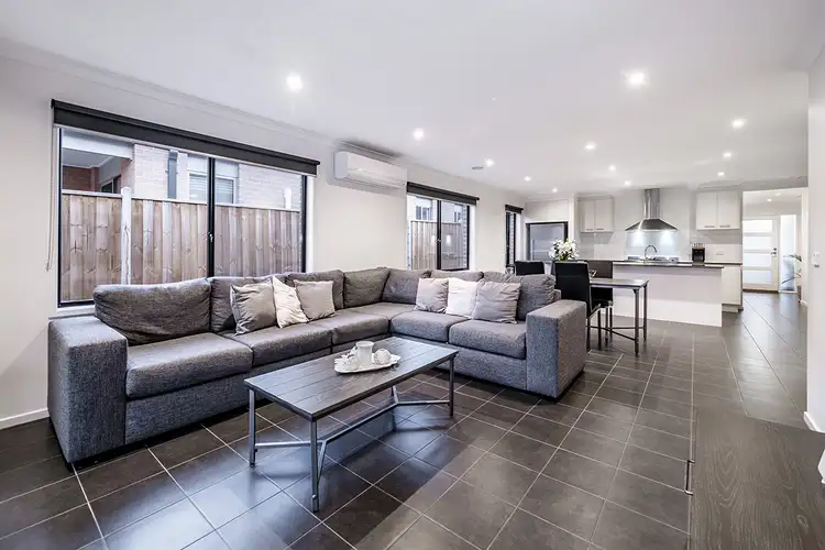 Fourth view of Homely house listing, 51 Mossey Crescent, Cranbourne East VIC 3977