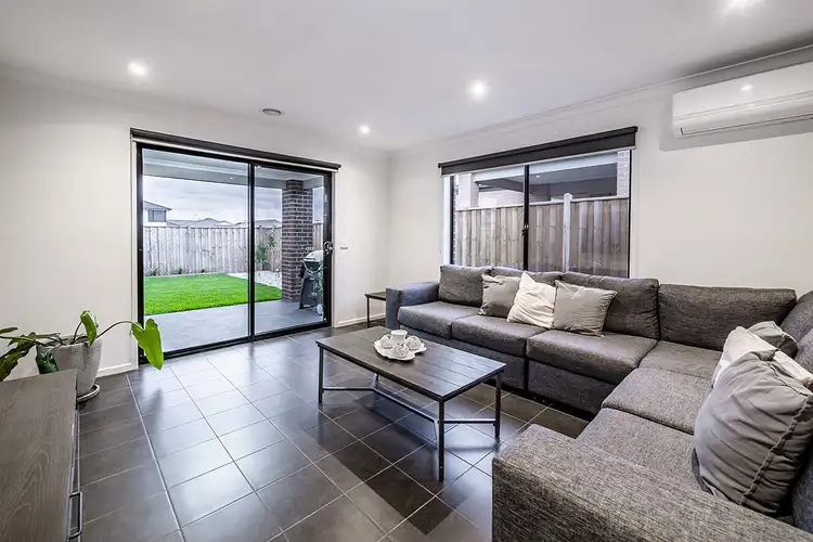 Fifth view of Homely house listing, 51 Mossey Crescent, Cranbourne East VIC 3977