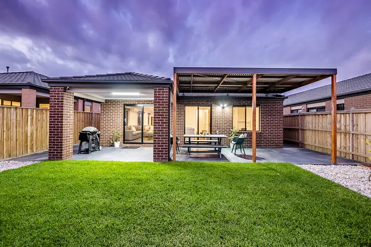 Sixth view of Homely house listing, 51 Mossey Crescent, Cranbourne East VIC 3977