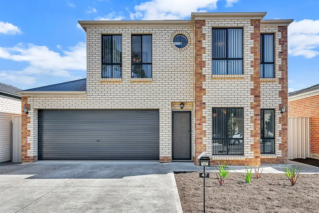 Main view of Homely house listing, 47 Elston Street, Brooklyn Park SA 5032