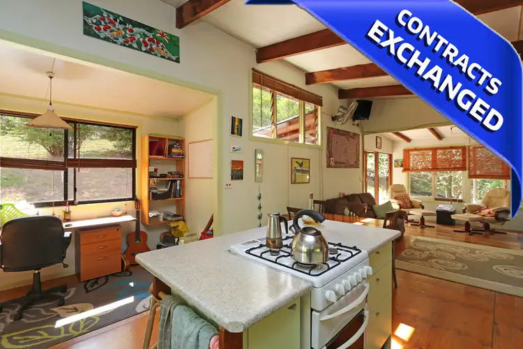 Lot 55, 321 Blackhorse Road, Kyogle NSW 2474