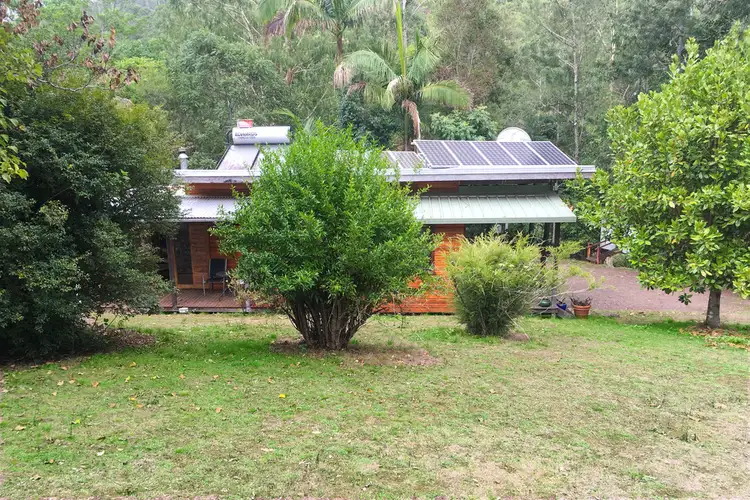 Fourth view of Homely rural property listing, Lot 55, 321 Blackhorse Road, Kyogle NSW 2474