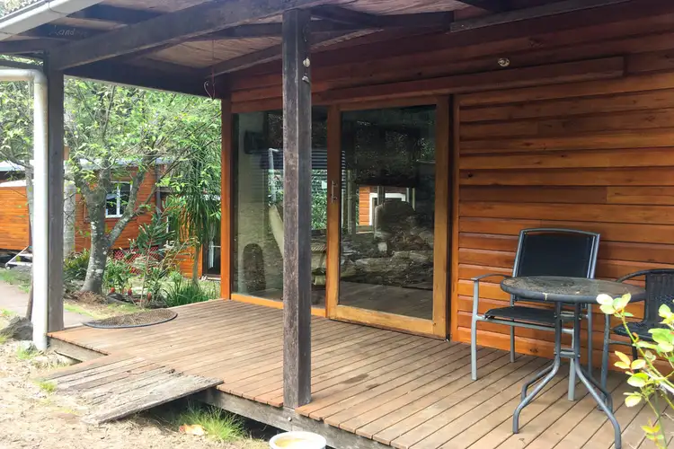 Sixth view of Homely rural property listing, Lot 55, 321 Blackhorse Road, Kyogle NSW 2474