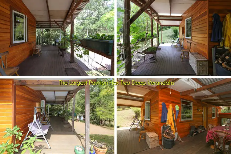 Seventh view of Homely rural property listing, Lot 55, 321 Blackhorse Road, Kyogle NSW 2474