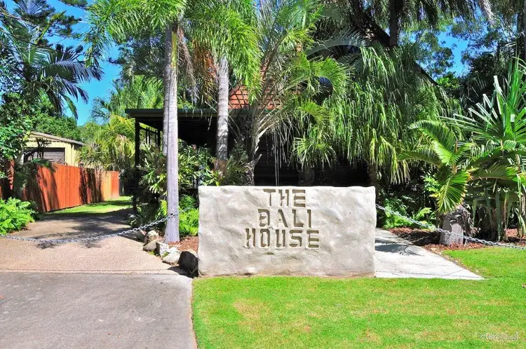 Main view of Homely house listing, 14 Agnes Street, Agnes Water QLD 4677