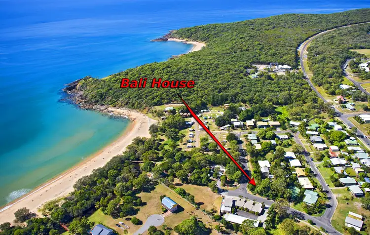 Third view of Homely house listing, 14 Agnes Street, Agnes Water QLD 4677