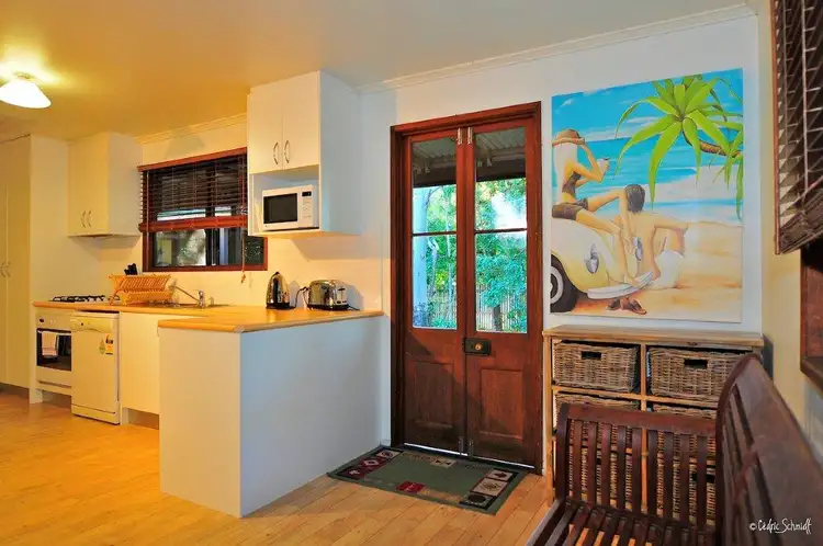 Fifth view of Homely house listing, 14 Agnes Street, Agnes Water QLD 4677