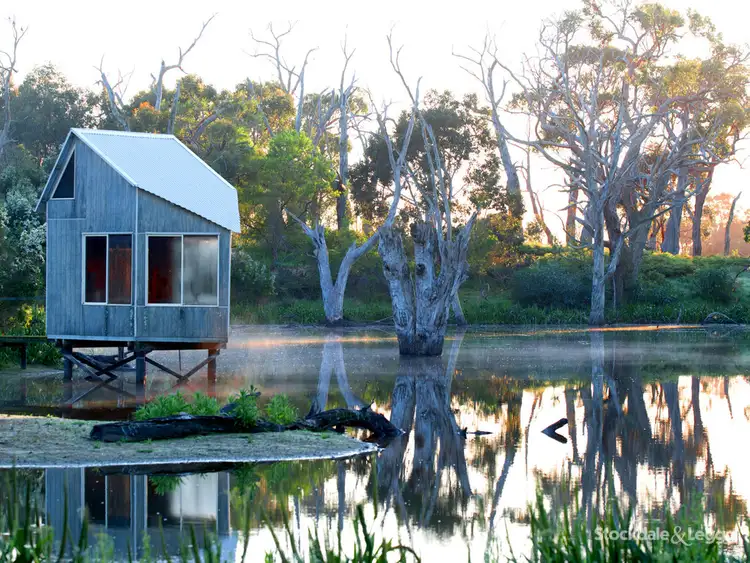 Main view of Homely land listing, Lot 28 Albert Ruttle Drive, Inverloch VIC 3996