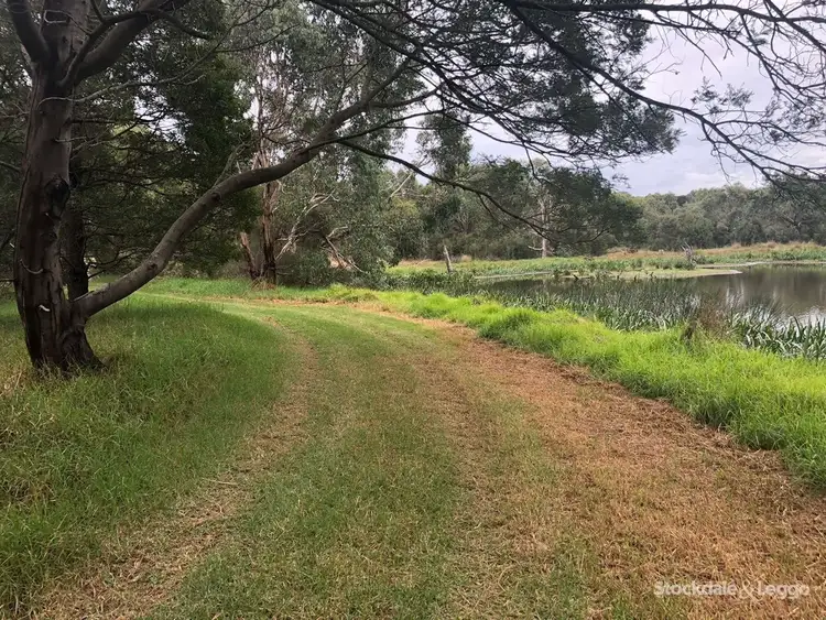 Second view of Homely land listing, Lot 28 Albert Ruttle Drive, Inverloch VIC 3996