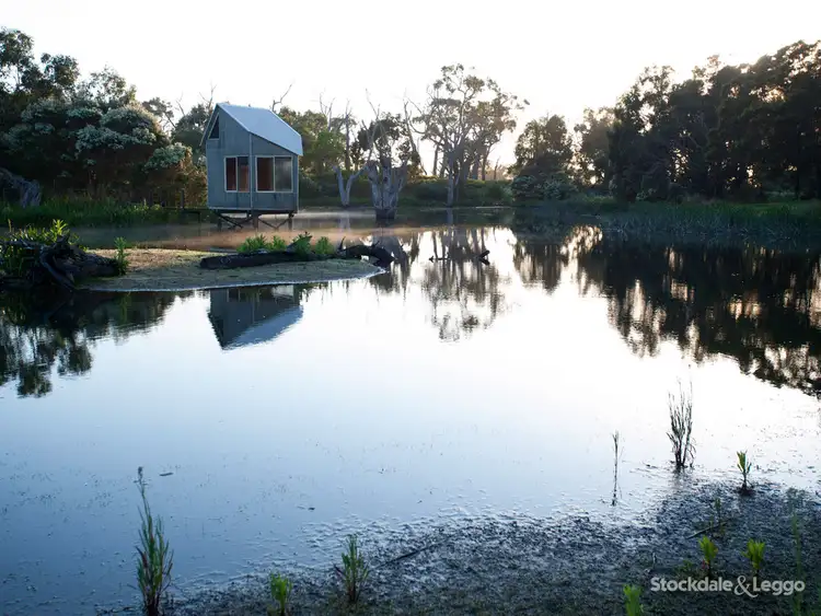 Fifth view of Homely land listing, Lot 28 Albert Ruttle Drive, Inverloch VIC 3996