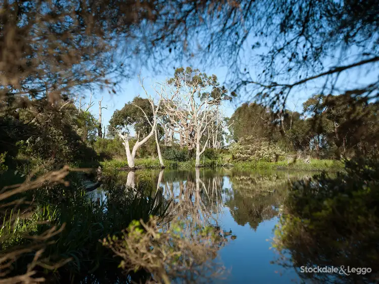 Sixth view of Homely land listing, Lot 28 Albert Ruttle Drive, Inverloch VIC 3996