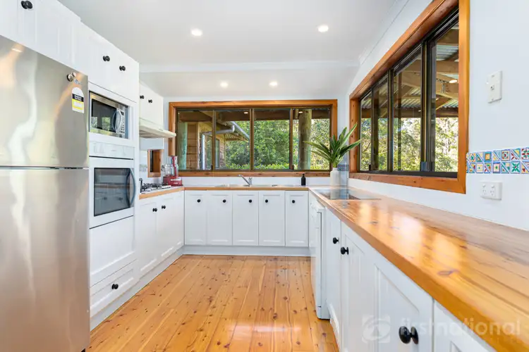 267 Mount Mellum Road, Mount Mellum QLD 4550
