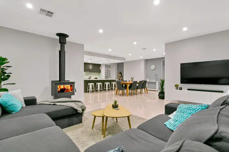 Second view of Homely house listing, 32 Maritime Avenue, Sellicks Beach SA 5174