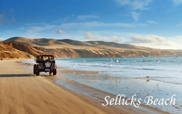 Sixth view of Homely house listing, 32 Maritime Avenue, Sellicks Beach SA 5174