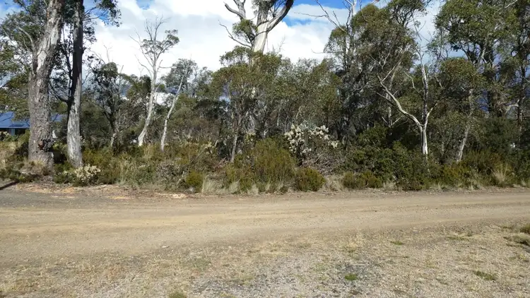 Second view of Homely land listing, 16 Anglers Crescent, Miena TAS 7030