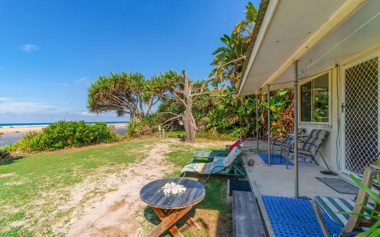 Second view of Homely house listing, 17 Ocean Road, Brooms Head NSW 2463