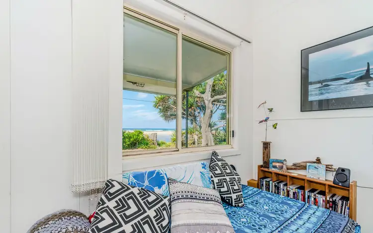 Fourth view of Homely house listing, 17 Ocean Road, Brooms Head NSW 2463
