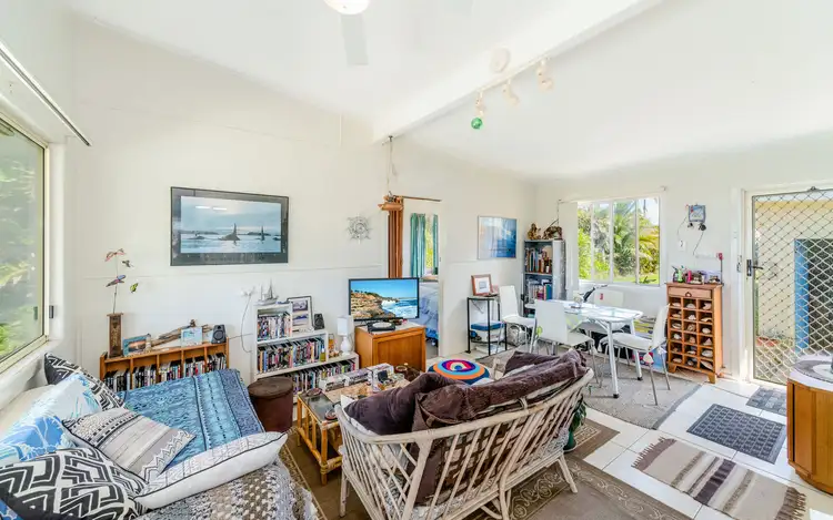 Seventh view of Homely house listing, 17 Ocean Road, Brooms Head NSW 2463