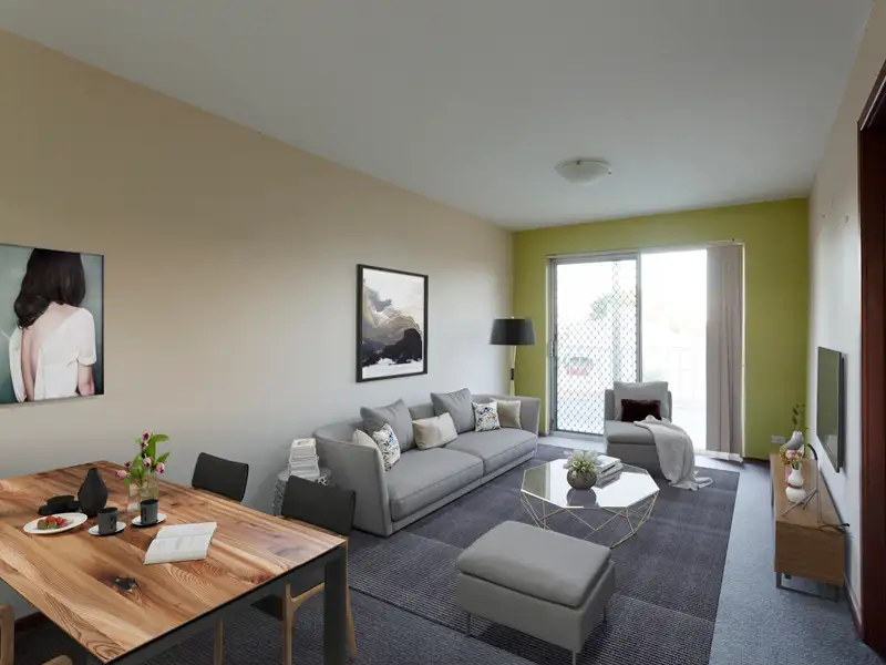 Main view of Homely apartment listing, 6/122 Ninth Avenue, Maylands WA 6051