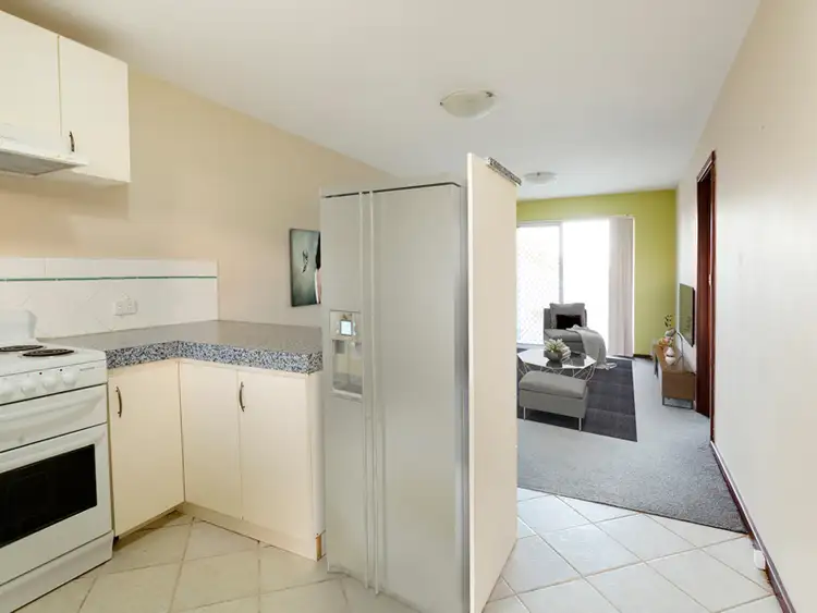 Third view of Homely apartment listing, 6/122 Ninth Avenue, Maylands WA 6051