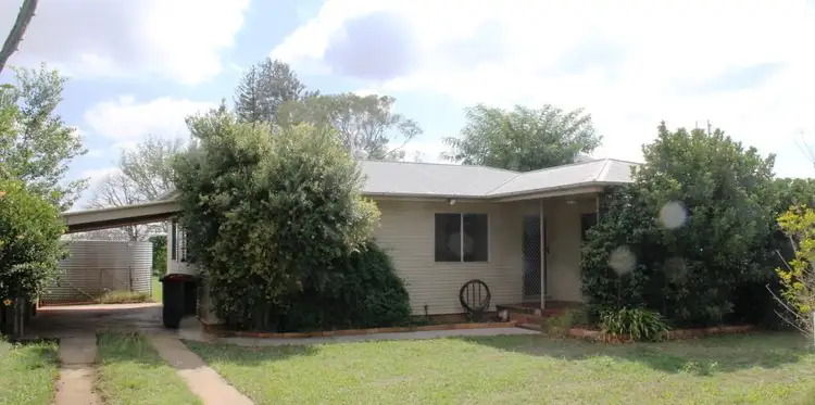 Main view of Homely house listing, 6 Collier street, Kumbia QLD 4610