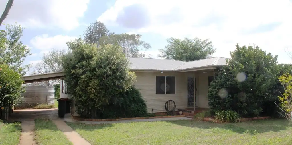Main view of Homely house listing, 6 Collier street, Kumbia QLD 4610
