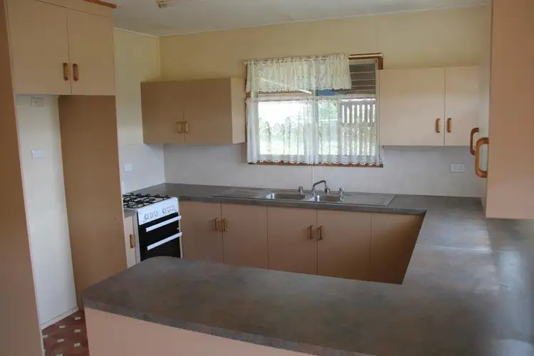 Second view of Homely house listing, 6 Collier street, Kumbia QLD 4610